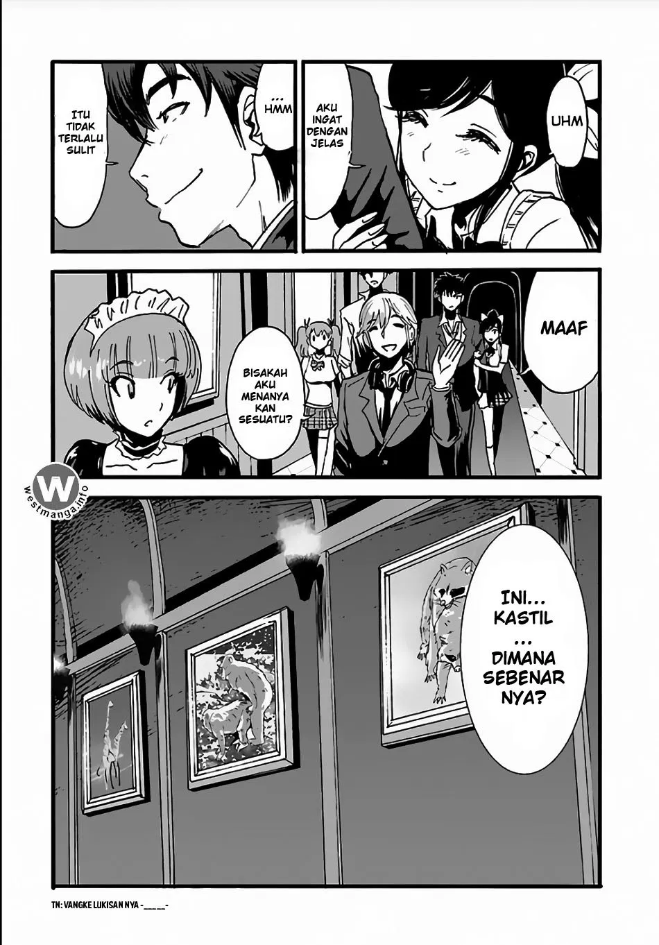 makikomarete-isekai-teni-suru-yatsu-wa-taitei-cheat - Chapter: 2