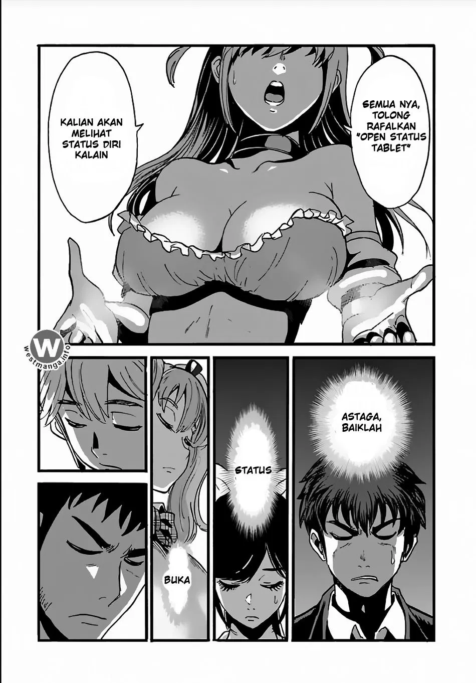 makikomarete-isekai-teni-suru-yatsu-wa-taitei-cheat - Chapter: 2