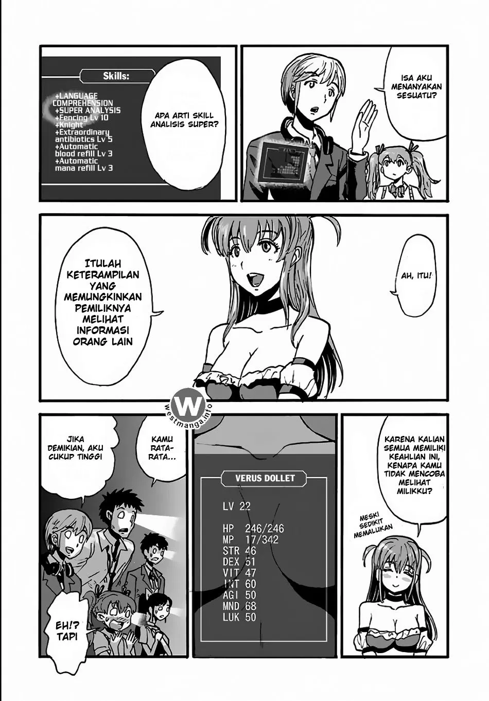 makikomarete-isekai-teni-suru-yatsu-wa-taitei-cheat - Chapter: 2