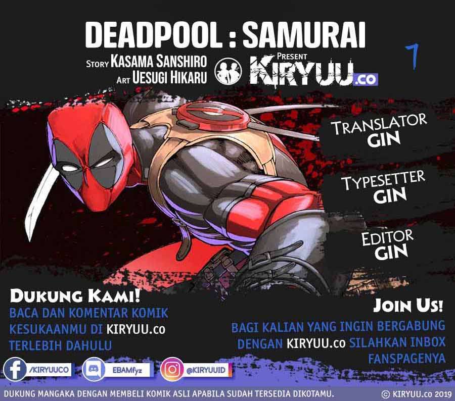 deadpool-samurai - Chapter: 7