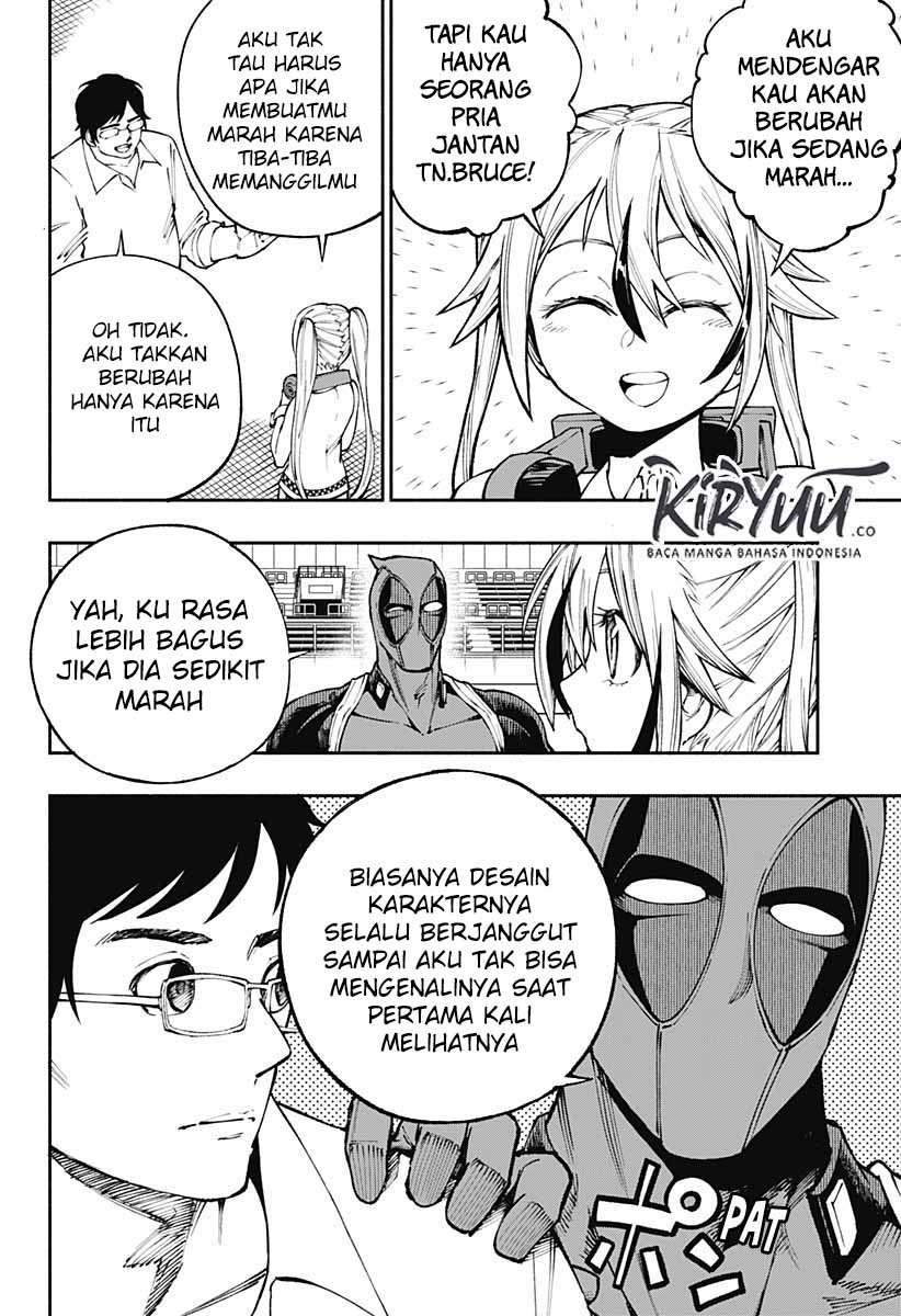 deadpool-samurai - Chapter: 7