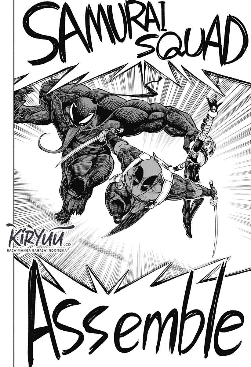 deadpool-samurai - Chapter: 7