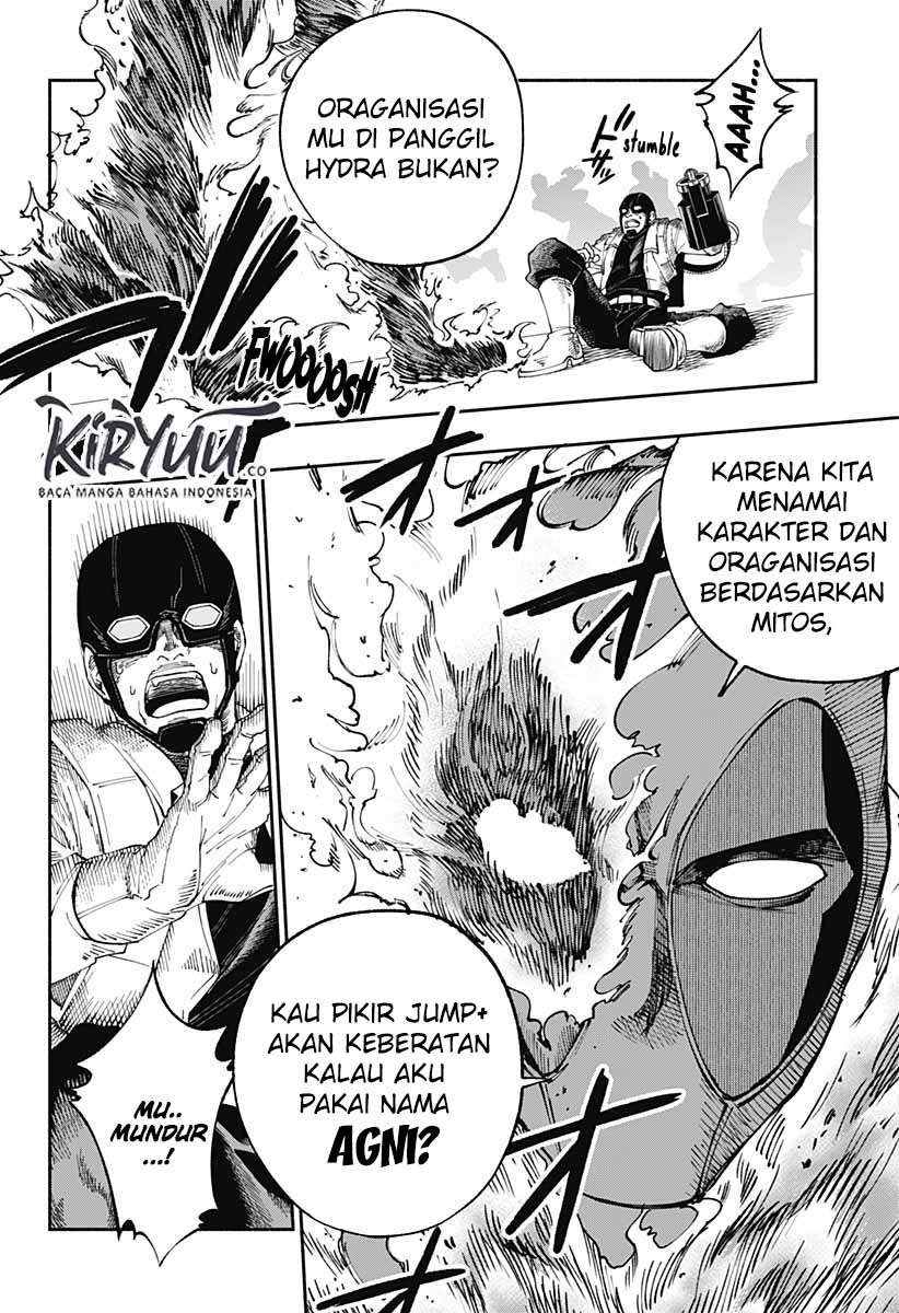 deadpool-samurai - Chapter: 7