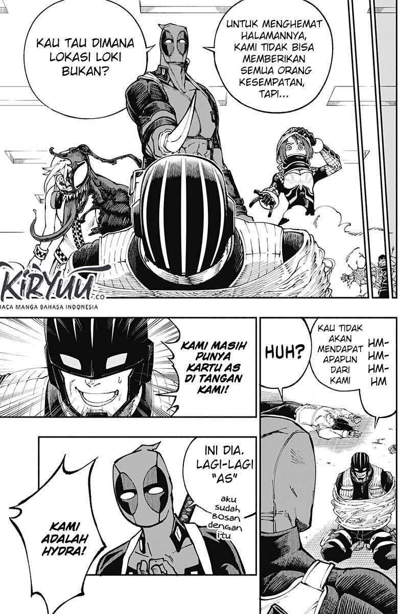 deadpool-samurai - Chapter: 7