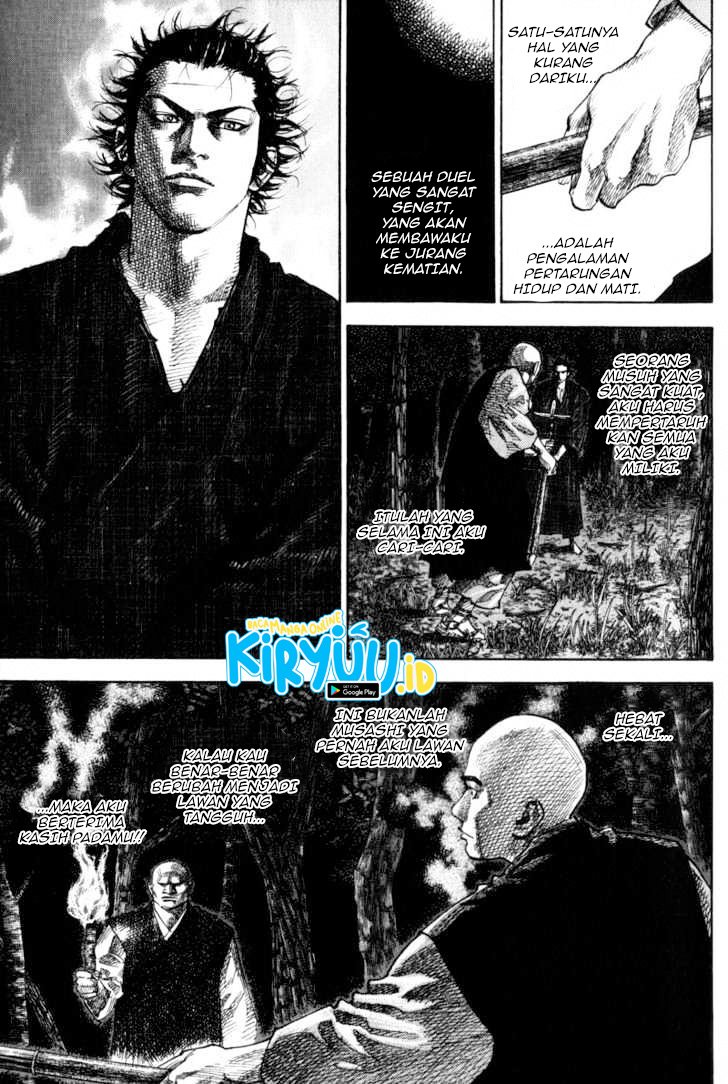 vagabond - Chapter: 65