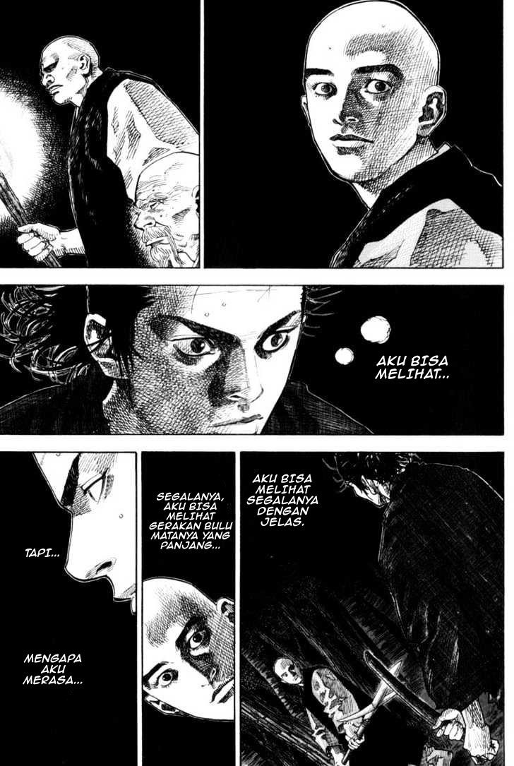 vagabond - Chapter: 65