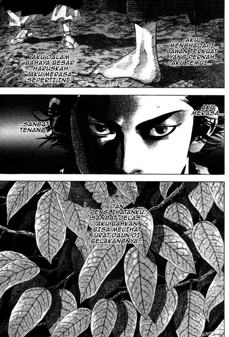 vagabond - Chapter: 65