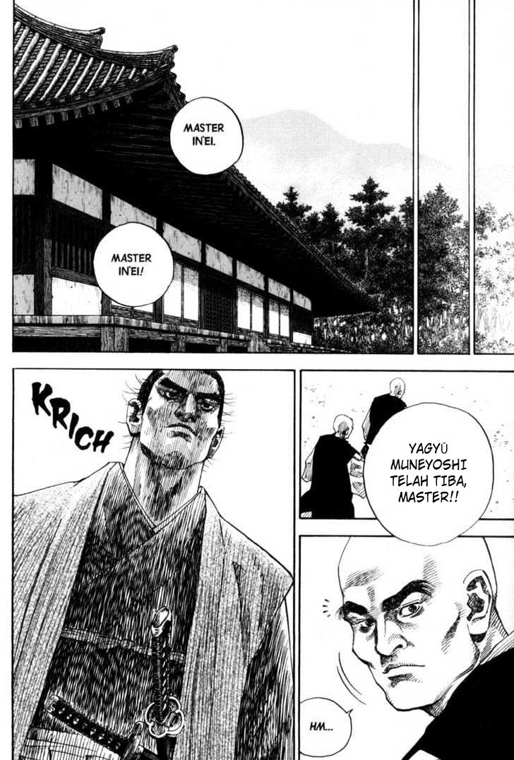 vagabond - Chapter: 65