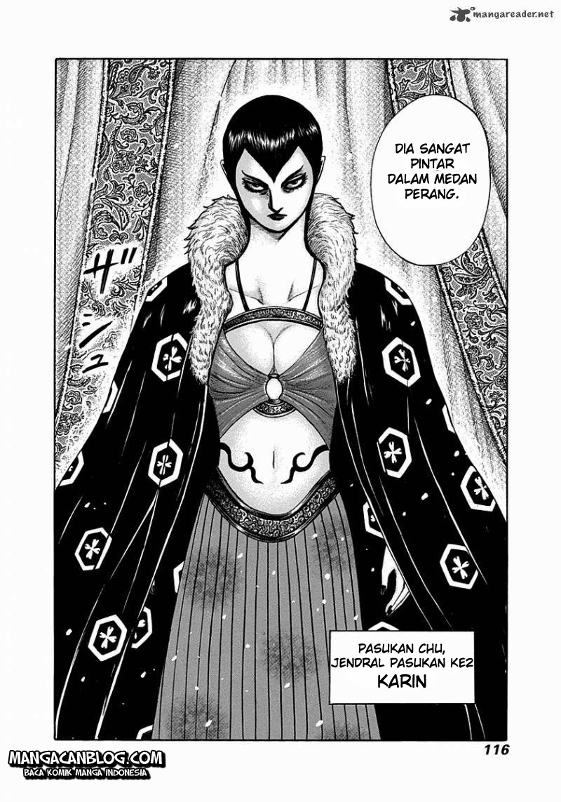 kingdom - Chapter: 289