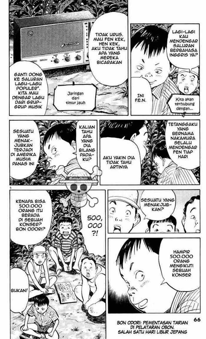 20th-century-boys - Chapter: 3