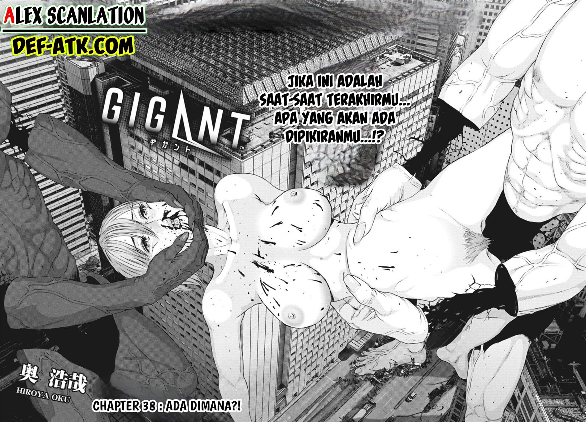 gigant - Chapter: 38