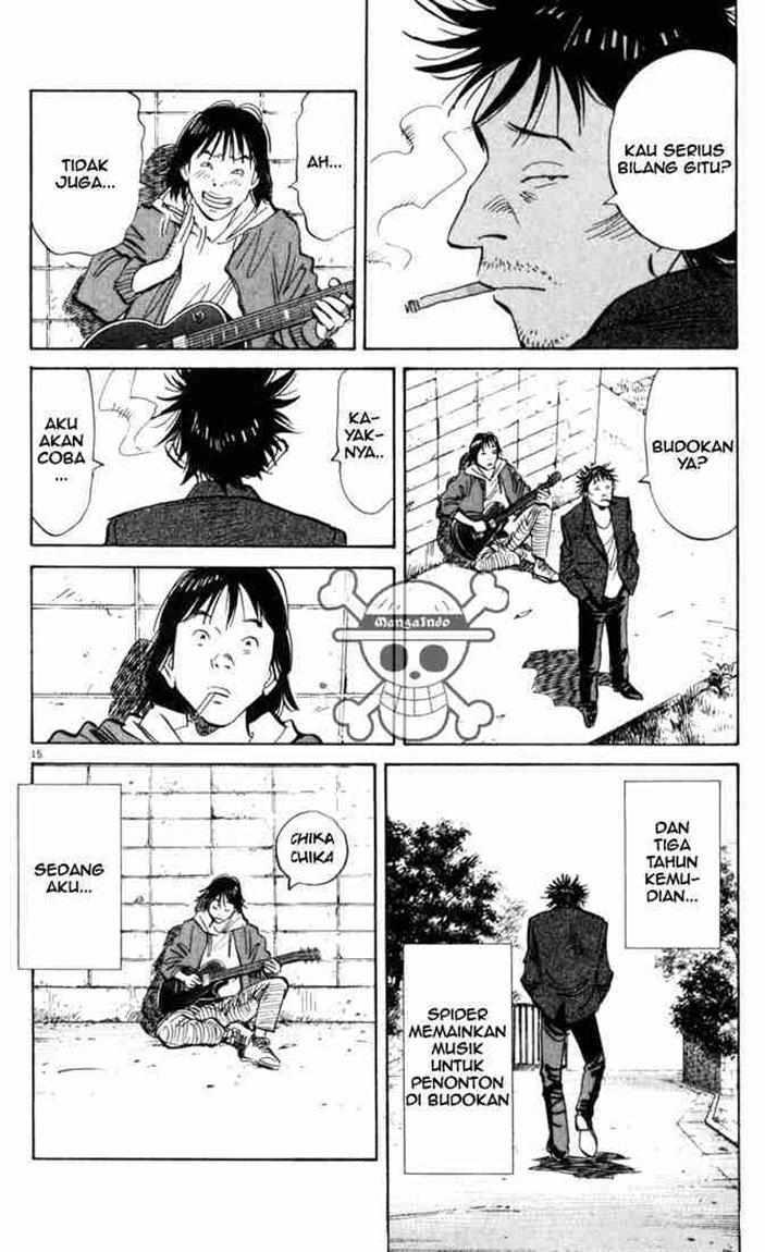 20th-century-boys - Chapter: 3