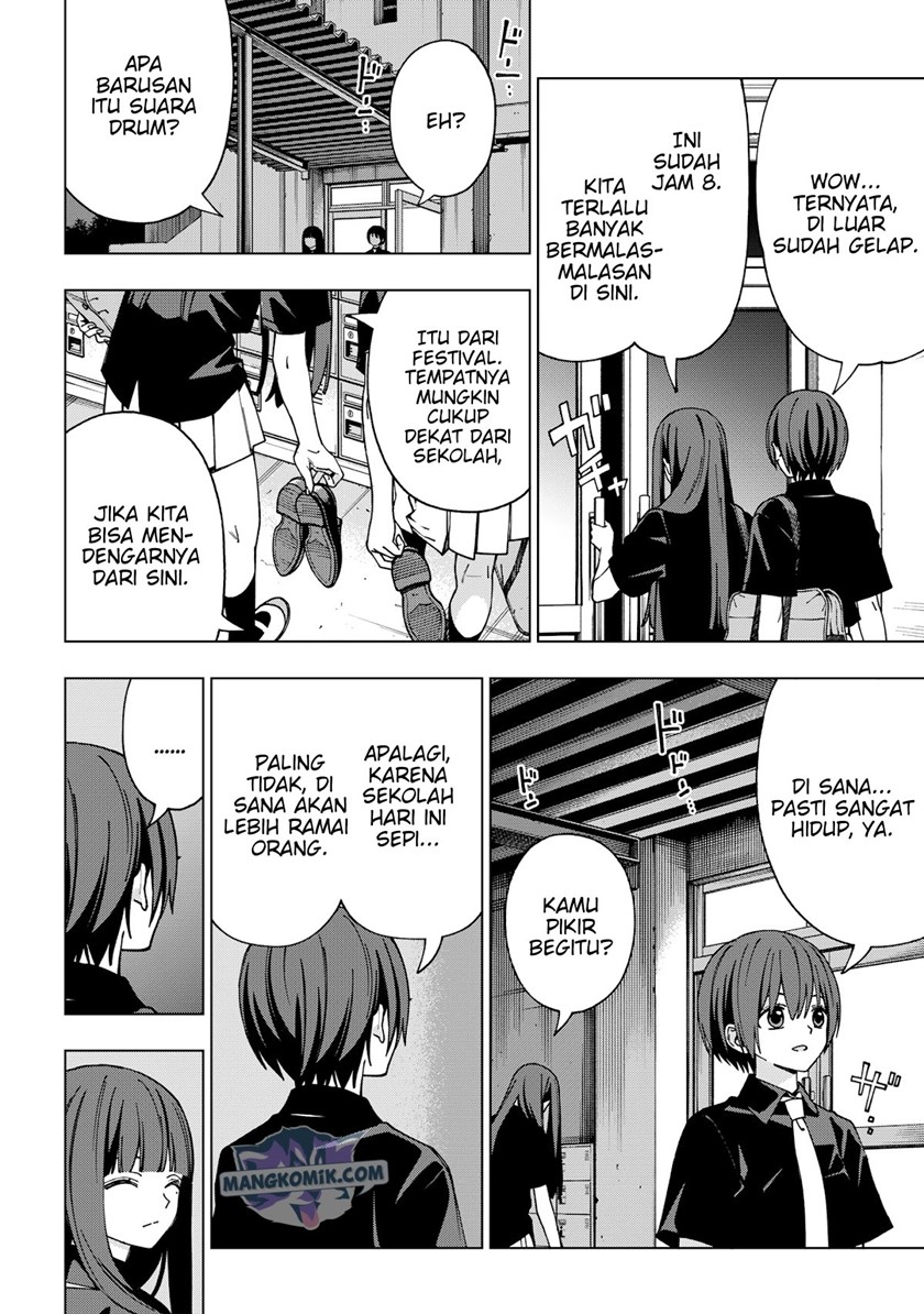 school-zone - Chapter: 92