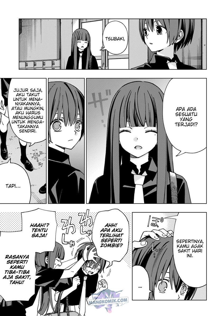 school-zone - Chapter: 92