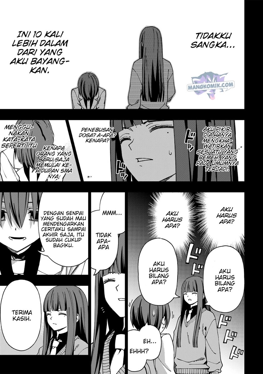 school-zone - Chapter: 92