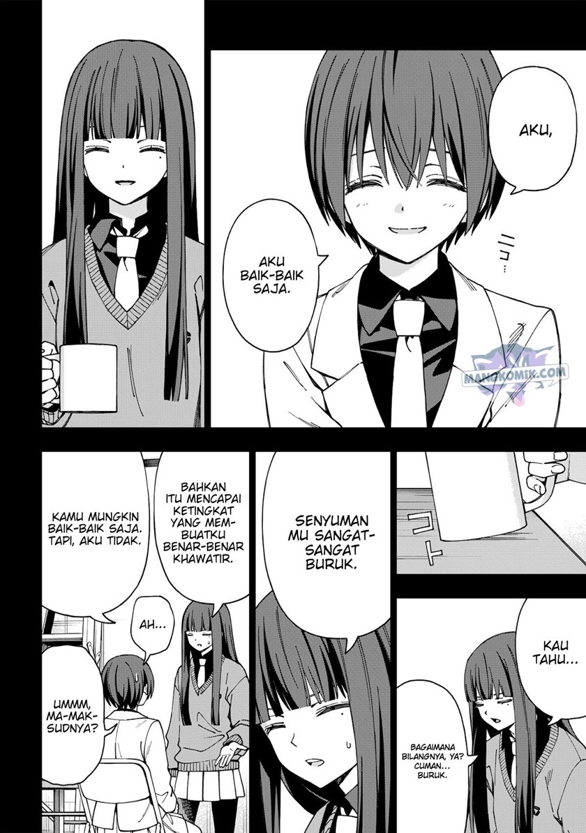 school-zone - Chapter: 92