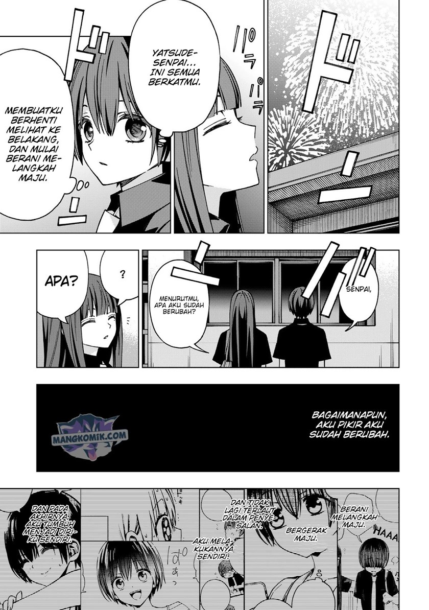 school-zone - Chapter: 92