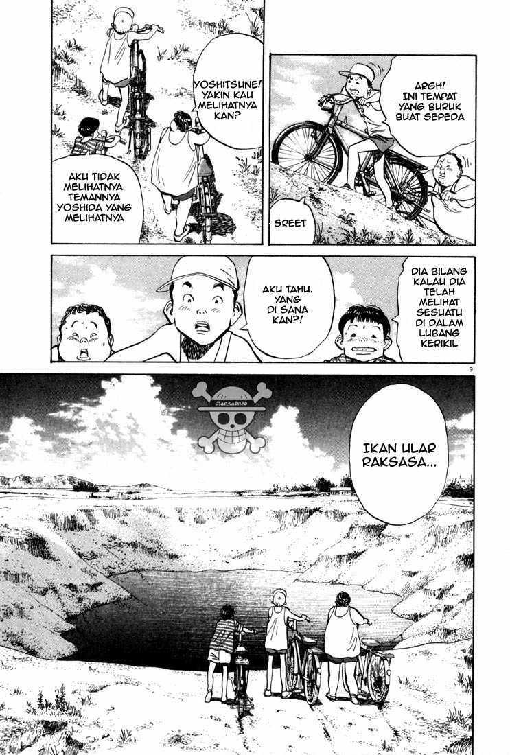 20th-century-boys - Chapter: 4