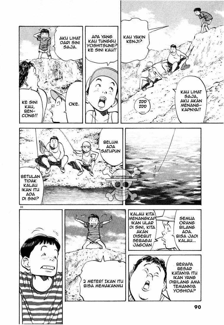 20th-century-boys - Chapter: 4