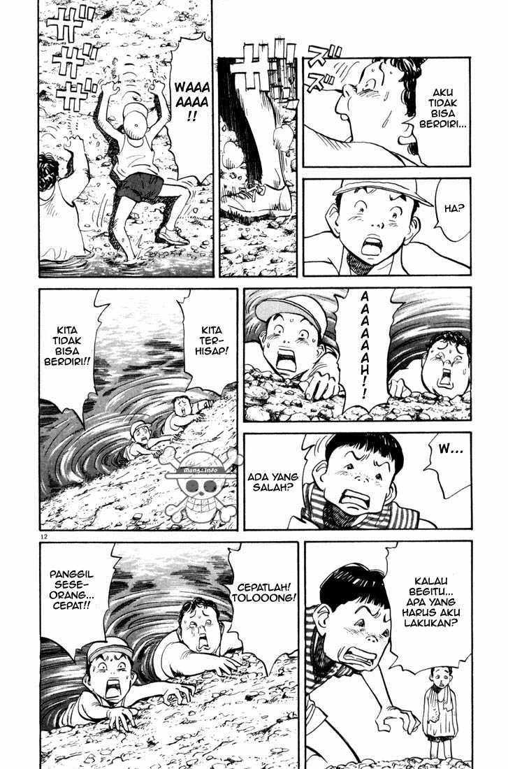 20th-century-boys - Chapter: 4