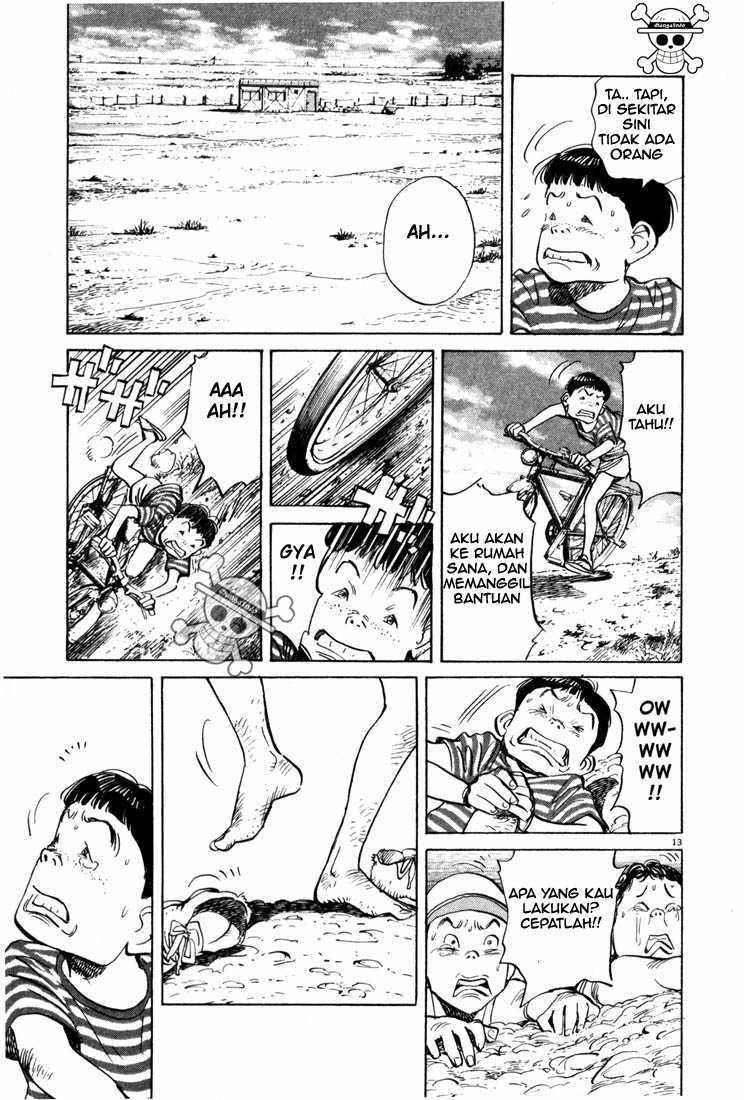 20th-century-boys - Chapter: 4