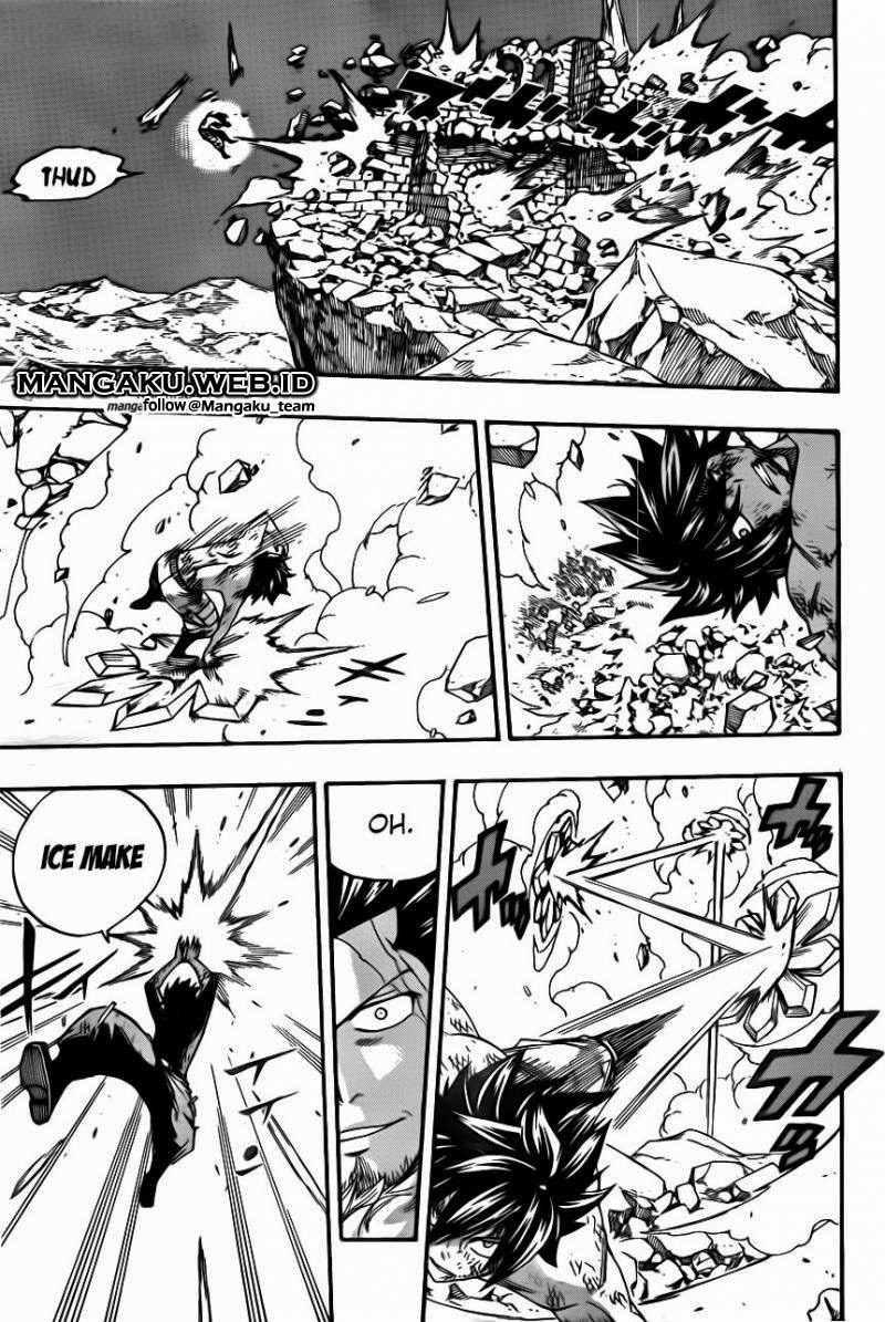 fairy-tail - Chapter: 391