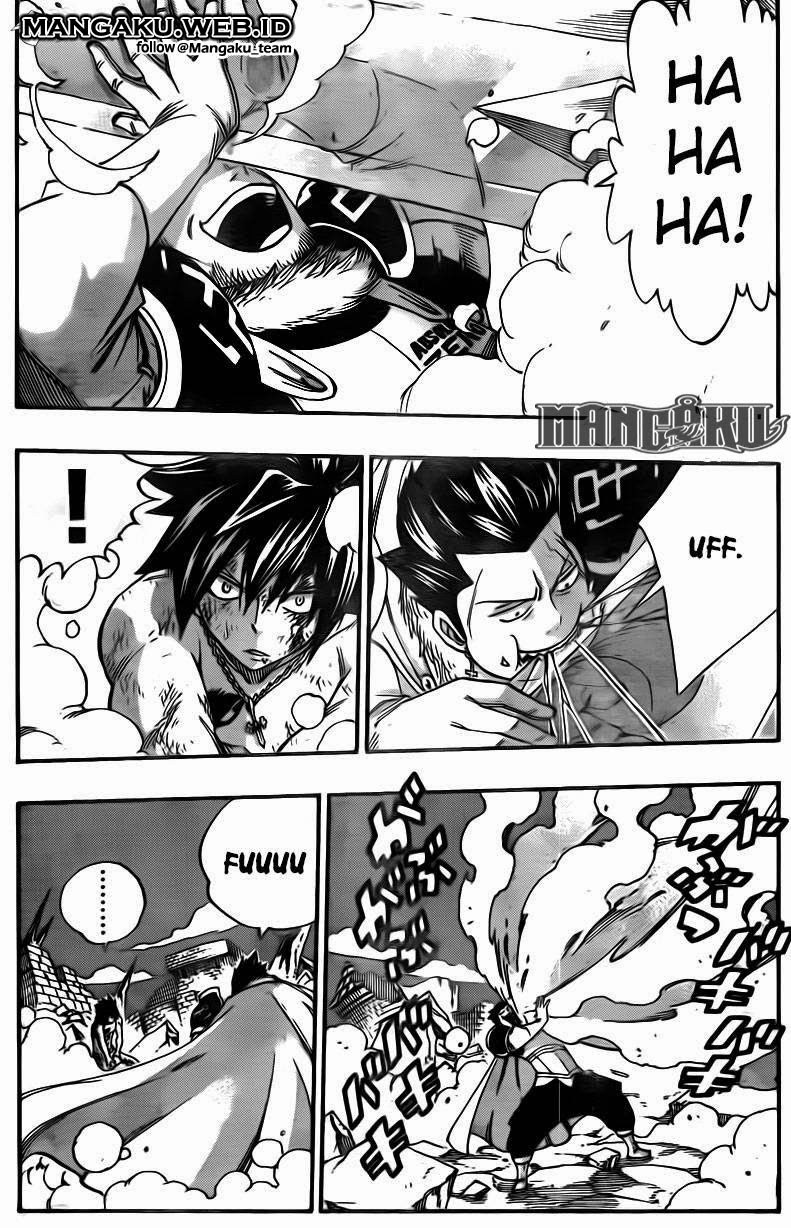 fairy-tail - Chapter: 391