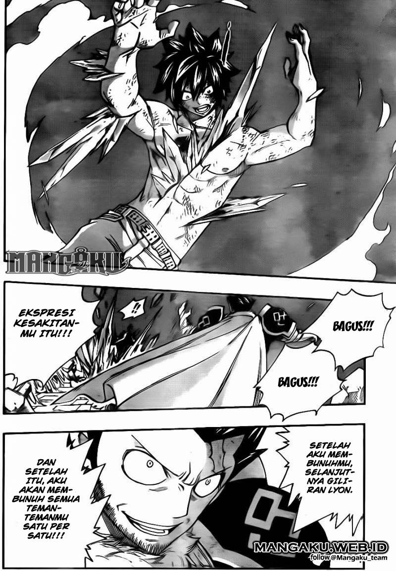 fairy-tail - Chapter: 391