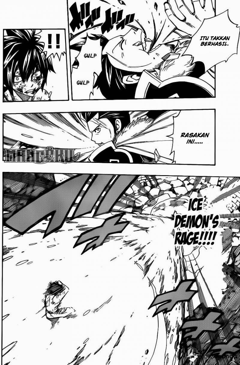 fairy-tail - Chapter: 391