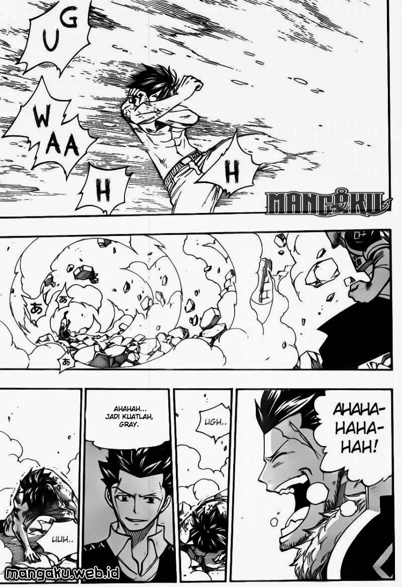 fairy-tail - Chapter: 391