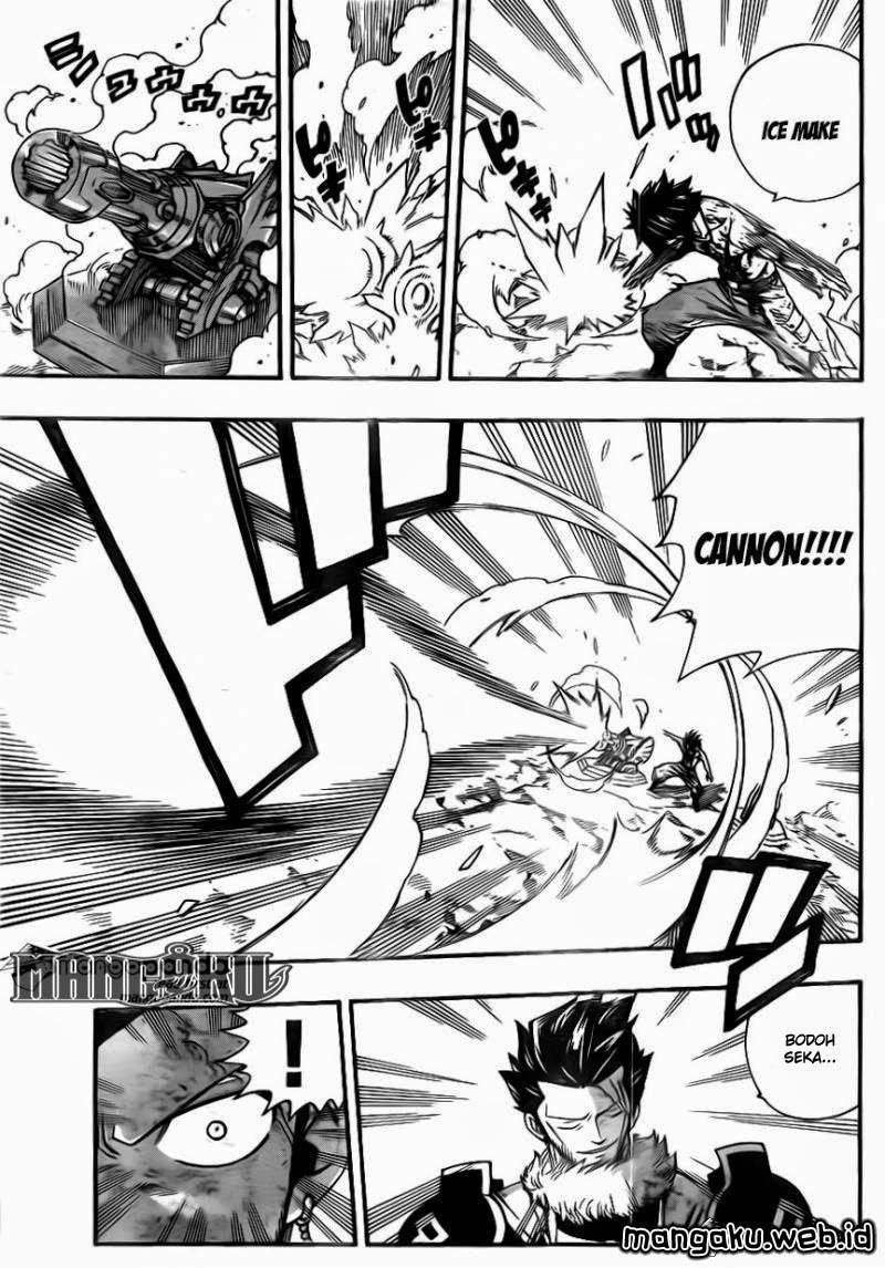 fairy-tail - Chapter: 391