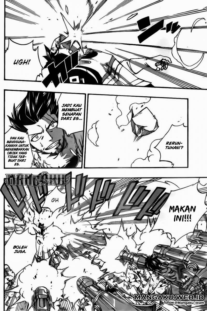 fairy-tail - Chapter: 391