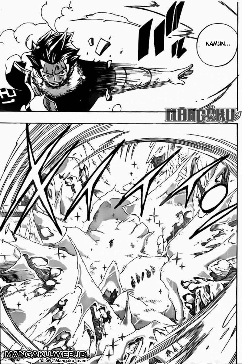 fairy-tail - Chapter: 391