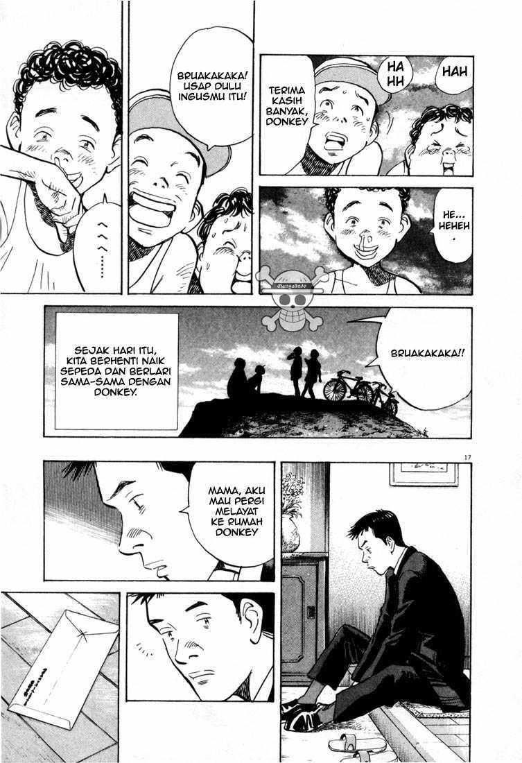 20th-century-boys - Chapter: 4