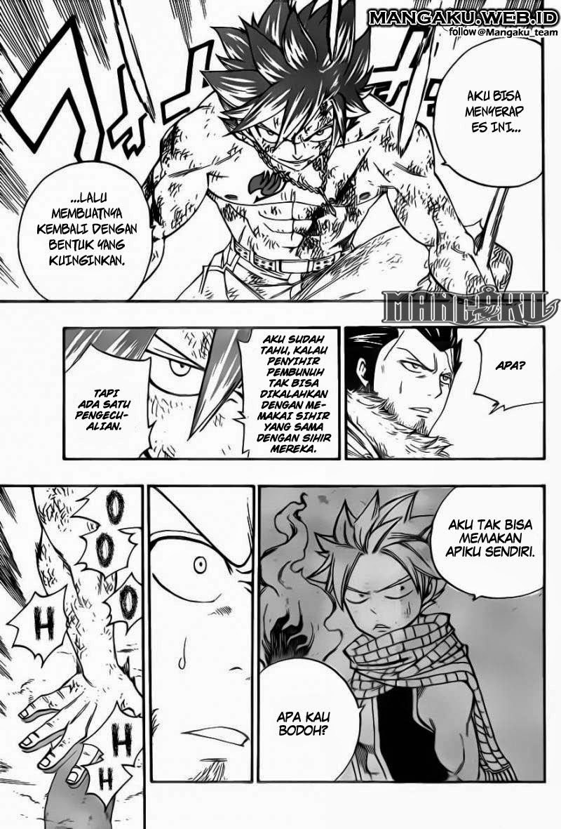 fairy-tail - Chapter: 391