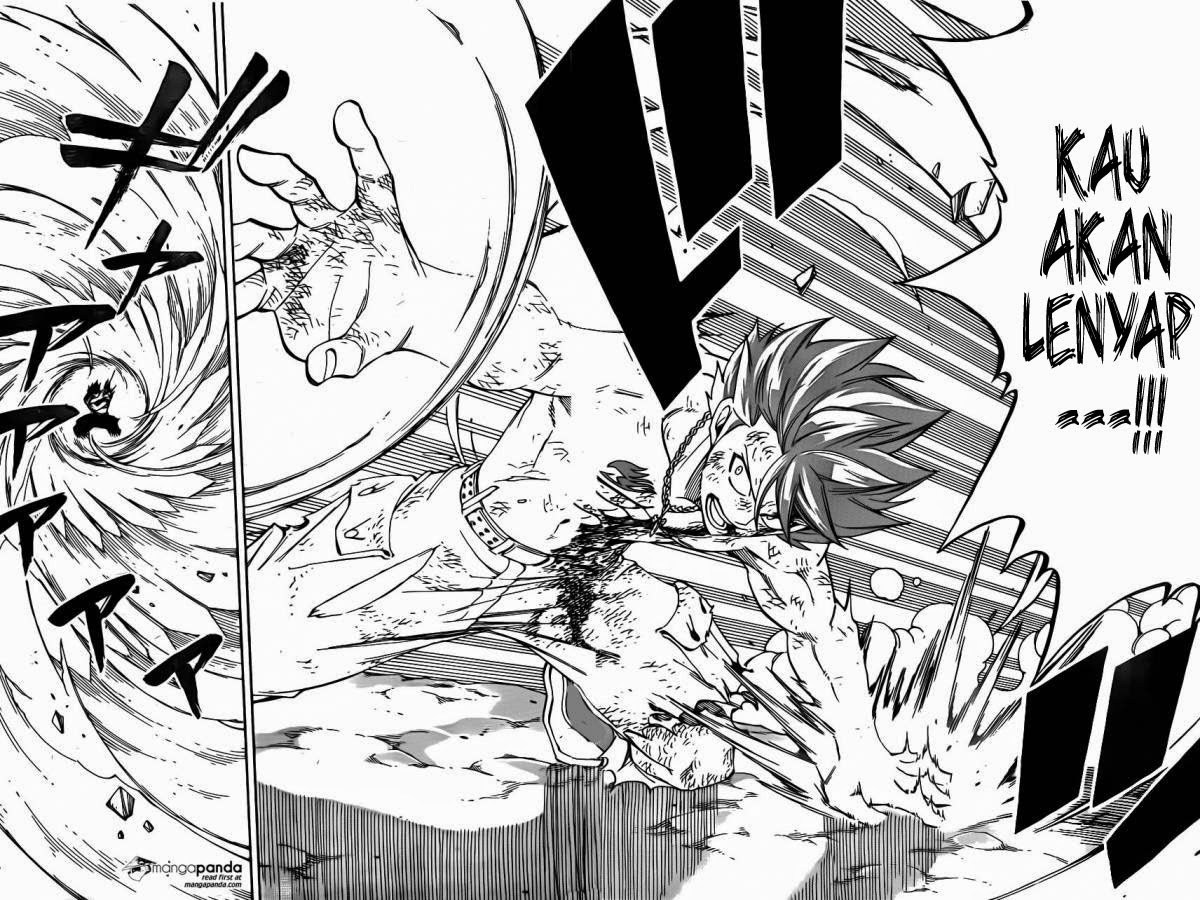 fairy-tail - Chapter: 391