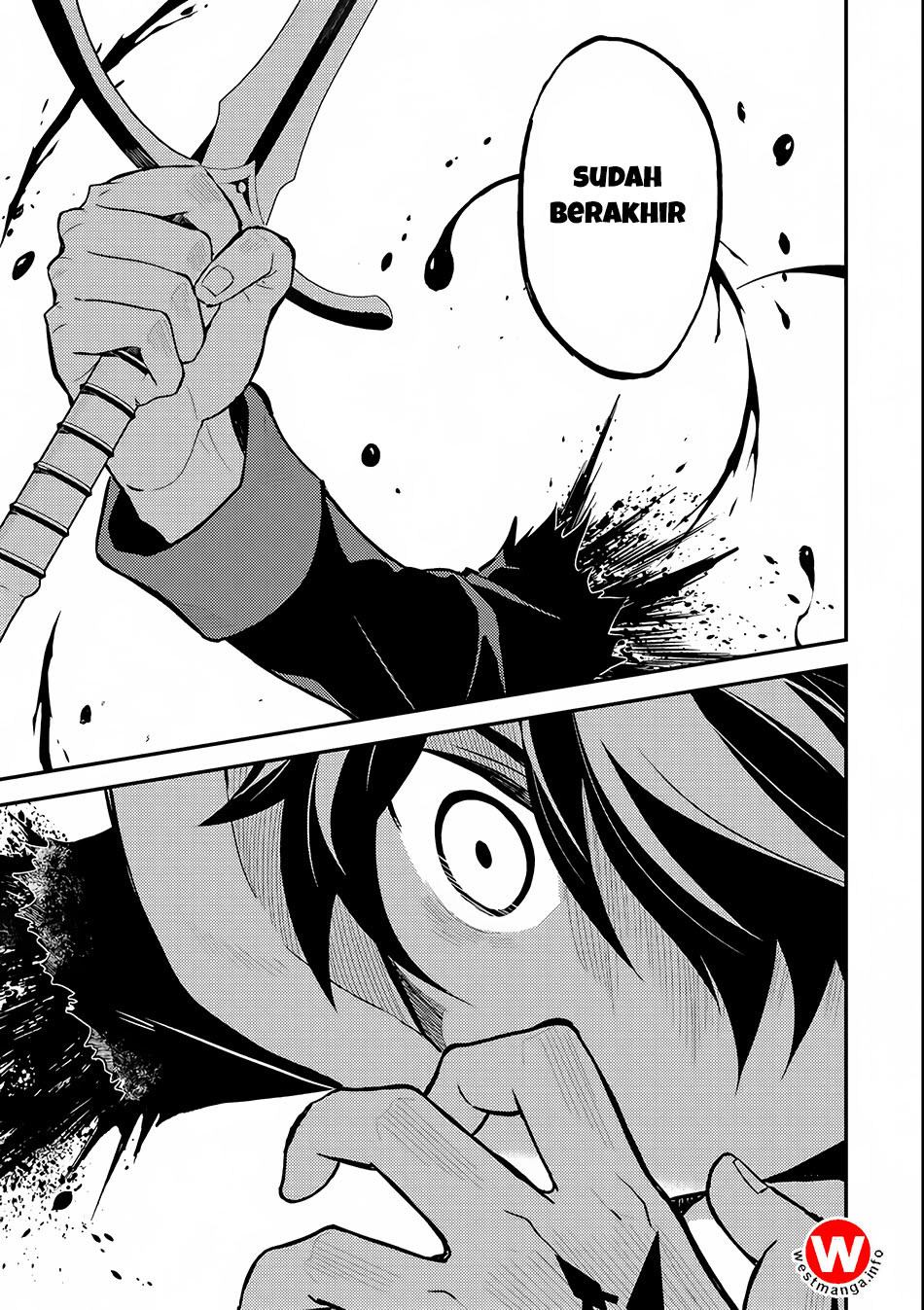 shikkaku-mon-no-saikyou-kenja-sekai-saikyou-no-kenja-ga-sara-ni-tsuyokunaru-tame-ni-tensei-shimashita - Chapter: 15