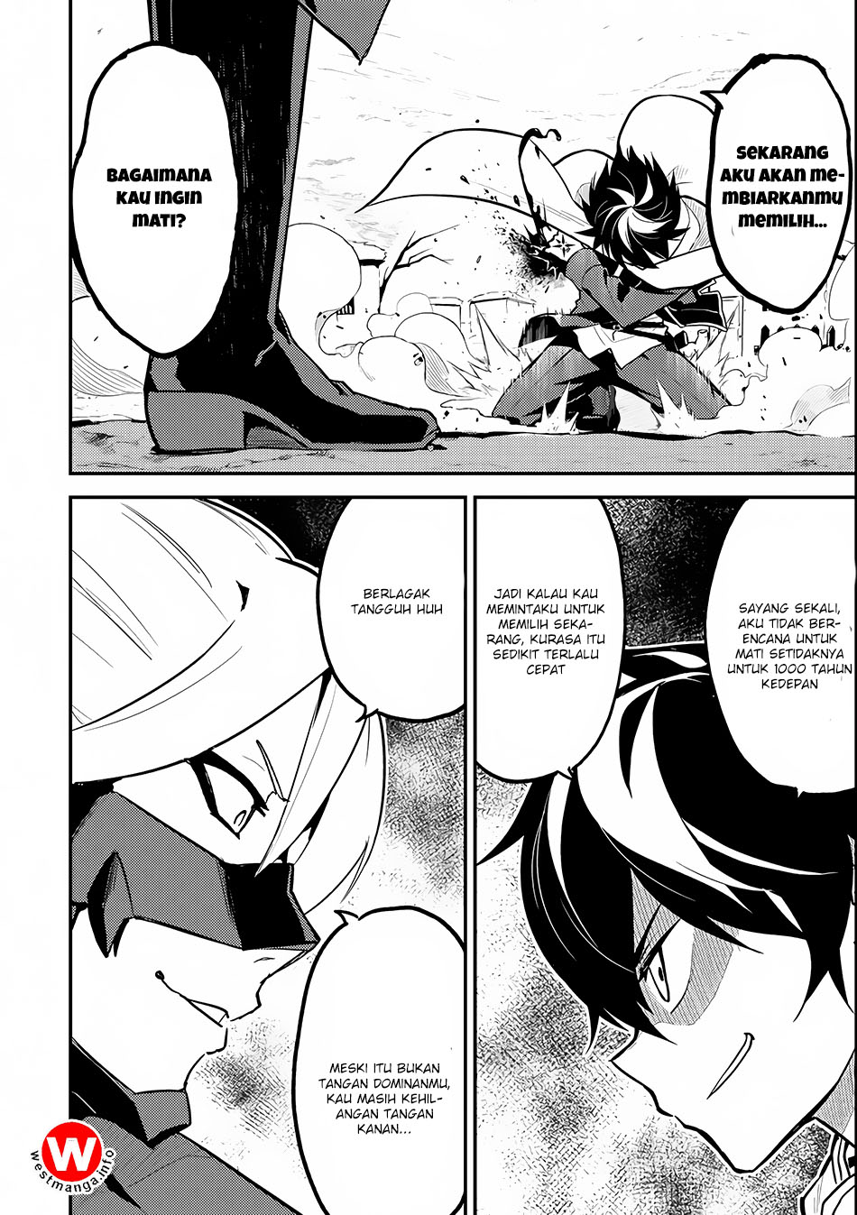 shikkaku-mon-no-saikyou-kenja-sekai-saikyou-no-kenja-ga-sara-ni-tsuyokunaru-tame-ni-tensei-shimashita - Chapter: 15
