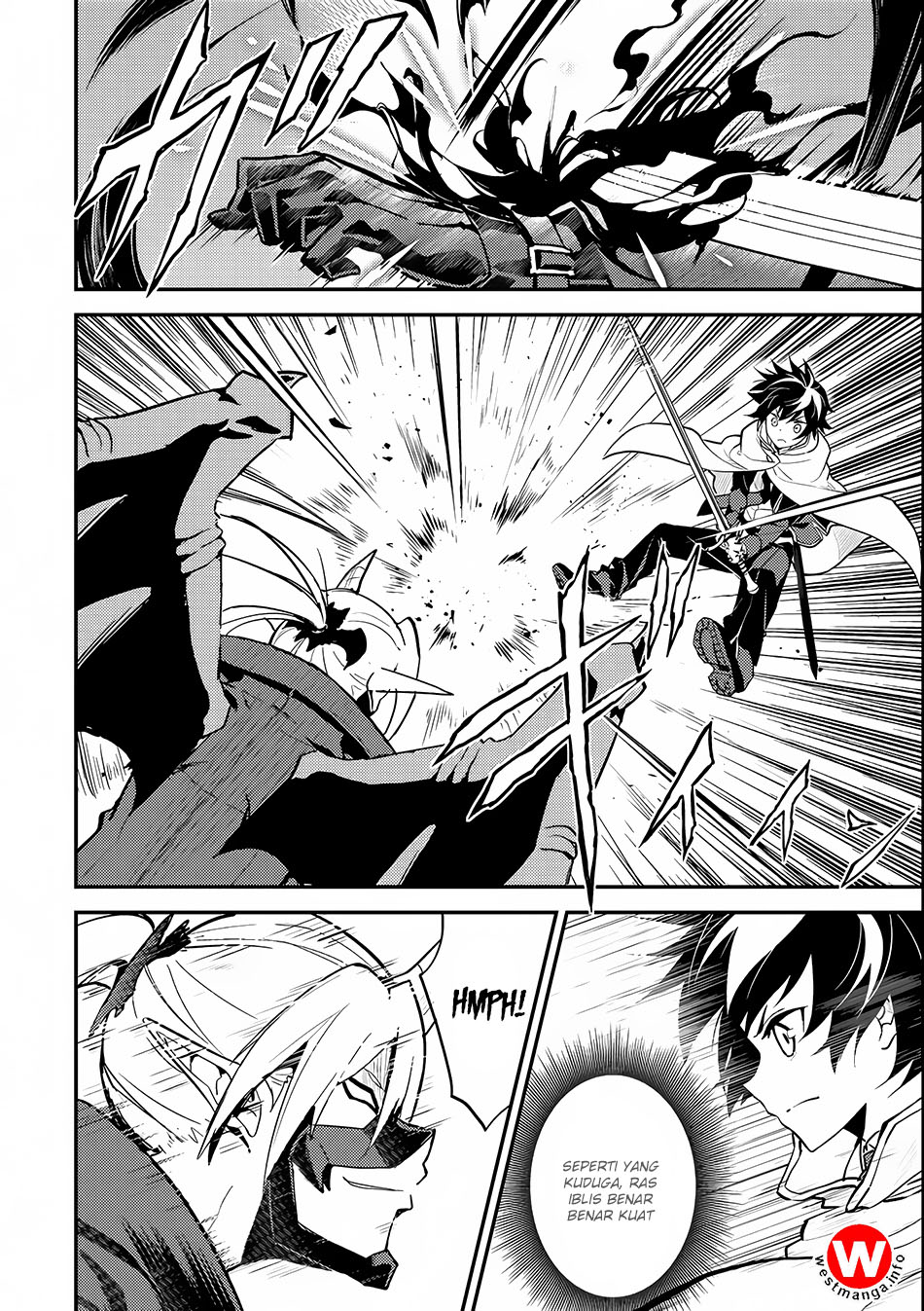 shikkaku-mon-no-saikyou-kenja-sekai-saikyou-no-kenja-ga-sara-ni-tsuyokunaru-tame-ni-tensei-shimashita - Chapter: 15