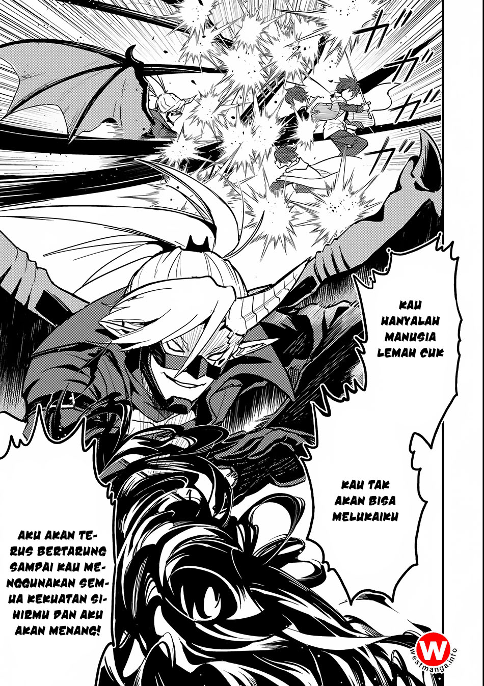 shikkaku-mon-no-saikyou-kenja-sekai-saikyou-no-kenja-ga-sara-ni-tsuyokunaru-tame-ni-tensei-shimashita - Chapter: 15