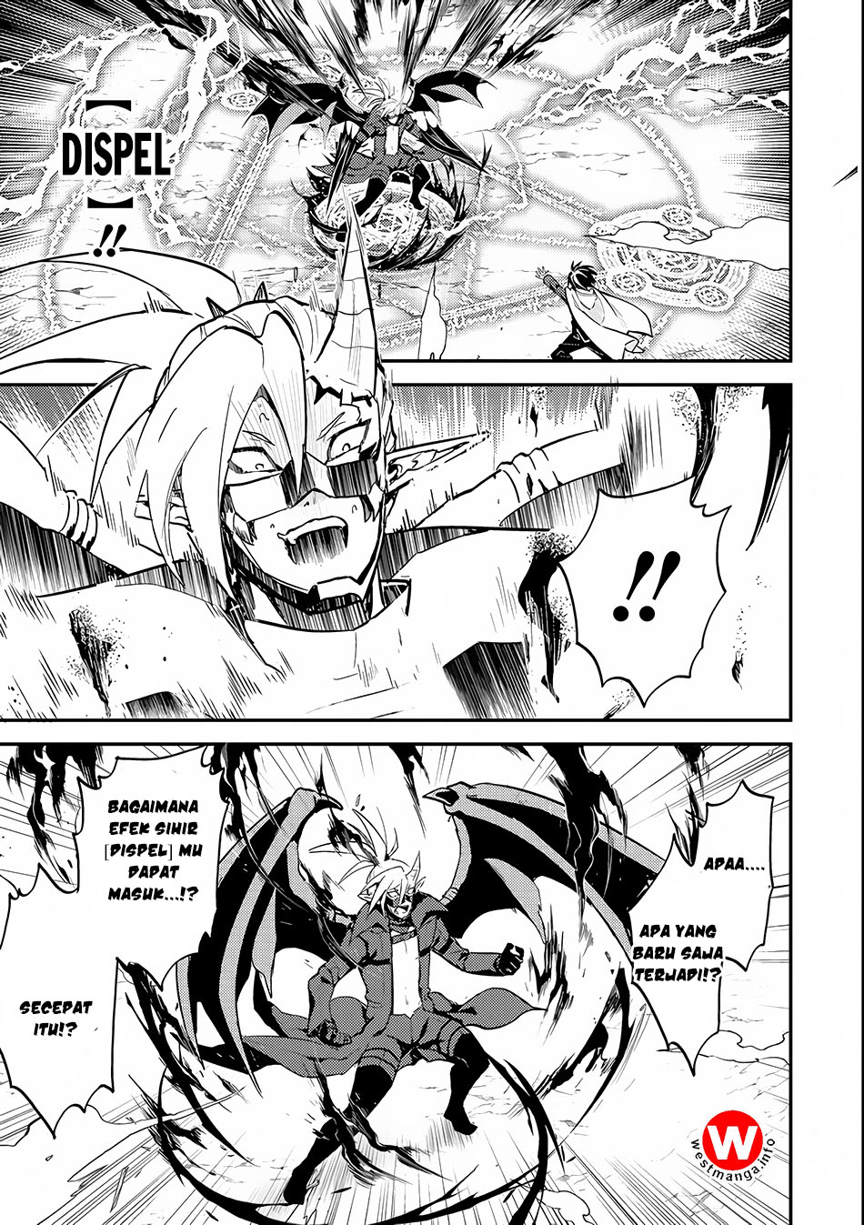 shikkaku-mon-no-saikyou-kenja-sekai-saikyou-no-kenja-ga-sara-ni-tsuyokunaru-tame-ni-tensei-shimashita - Chapter: 15