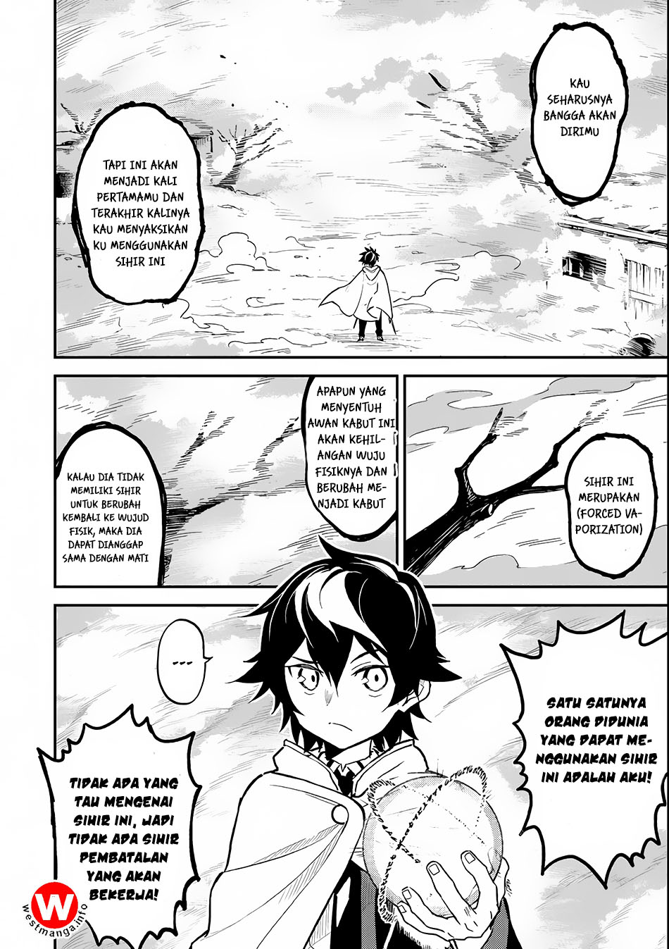shikkaku-mon-no-saikyou-kenja-sekai-saikyou-no-kenja-ga-sara-ni-tsuyokunaru-tame-ni-tensei-shimashita - Chapter: 15