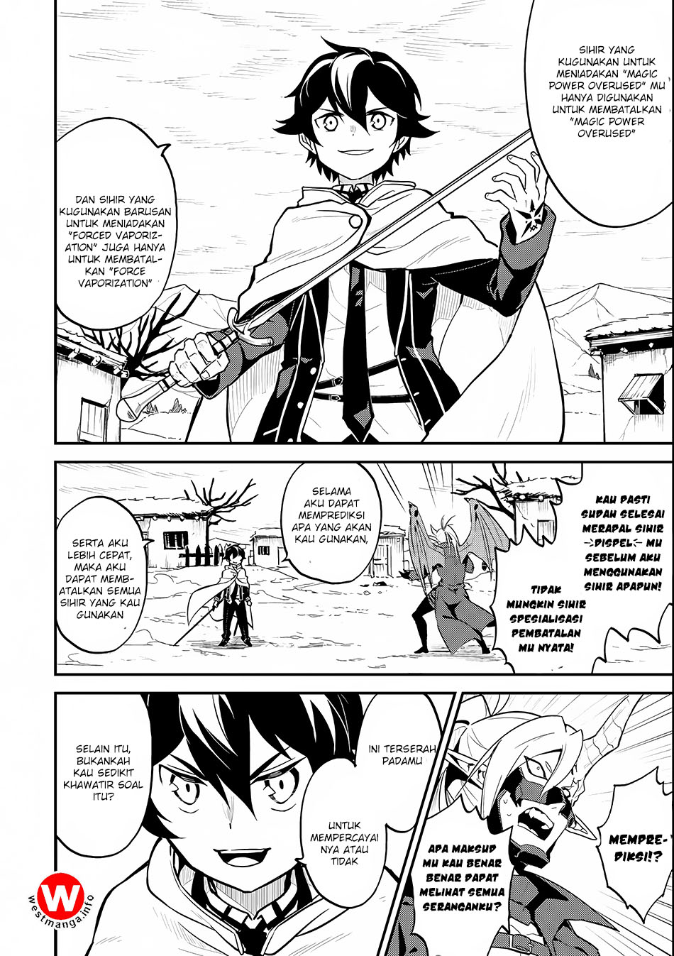 shikkaku-mon-no-saikyou-kenja-sekai-saikyou-no-kenja-ga-sara-ni-tsuyokunaru-tame-ni-tensei-shimashita - Chapter: 15