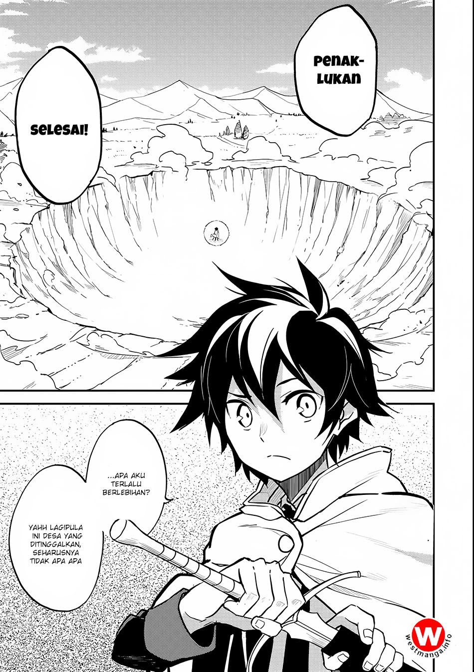 shikkaku-mon-no-saikyou-kenja-sekai-saikyou-no-kenja-ga-sara-ni-tsuyokunaru-tame-ni-tensei-shimashita - Chapter: 15