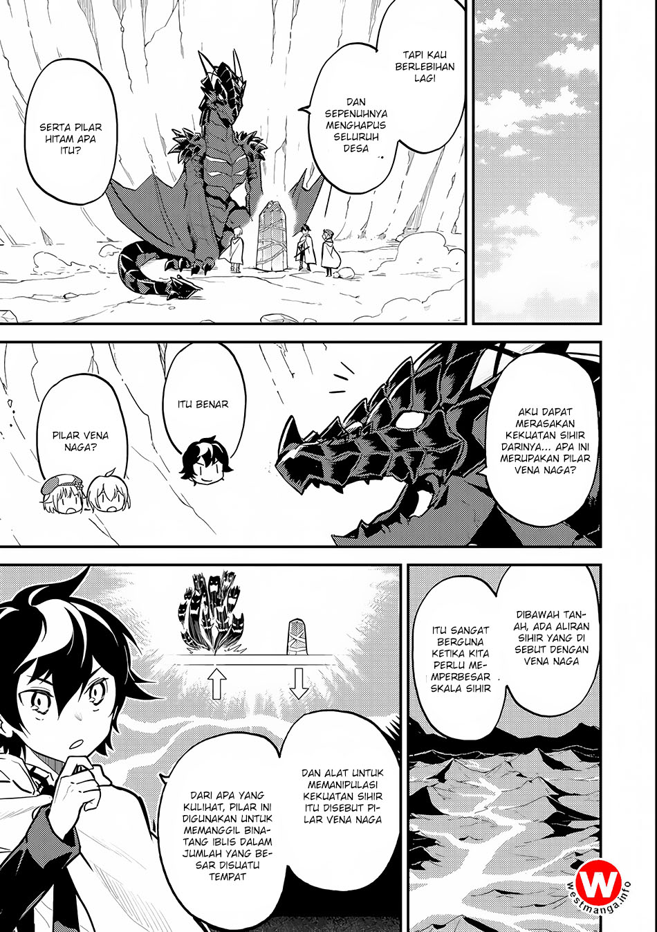 shikkaku-mon-no-saikyou-kenja-sekai-saikyou-no-kenja-ga-sara-ni-tsuyokunaru-tame-ni-tensei-shimashita - Chapter: 15