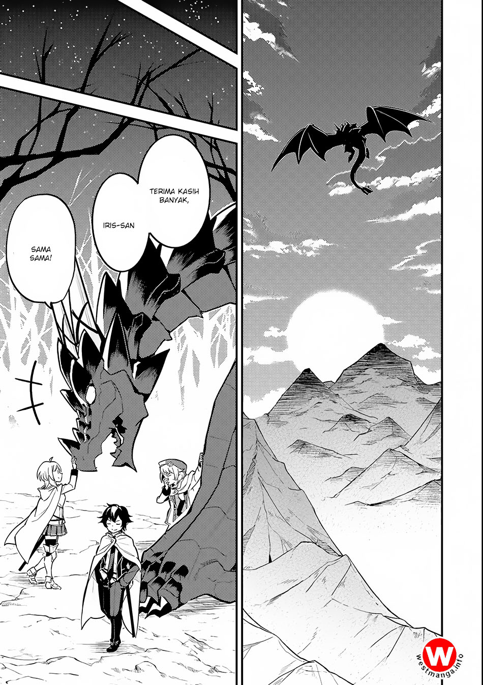 shikkaku-mon-no-saikyou-kenja-sekai-saikyou-no-kenja-ga-sara-ni-tsuyokunaru-tame-ni-tensei-shimashita - Chapter: 15