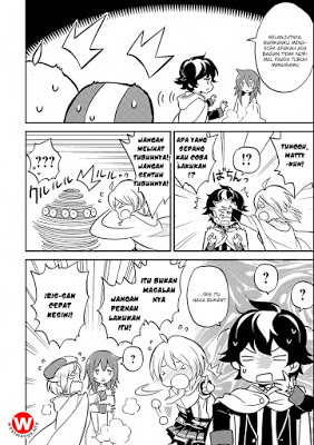 shikkaku-mon-no-saikyou-kenja-sekai-saikyou-no-kenja-ga-sara-ni-tsuyokunaru-tame-ni-tensei-shimashita - Chapter: 15