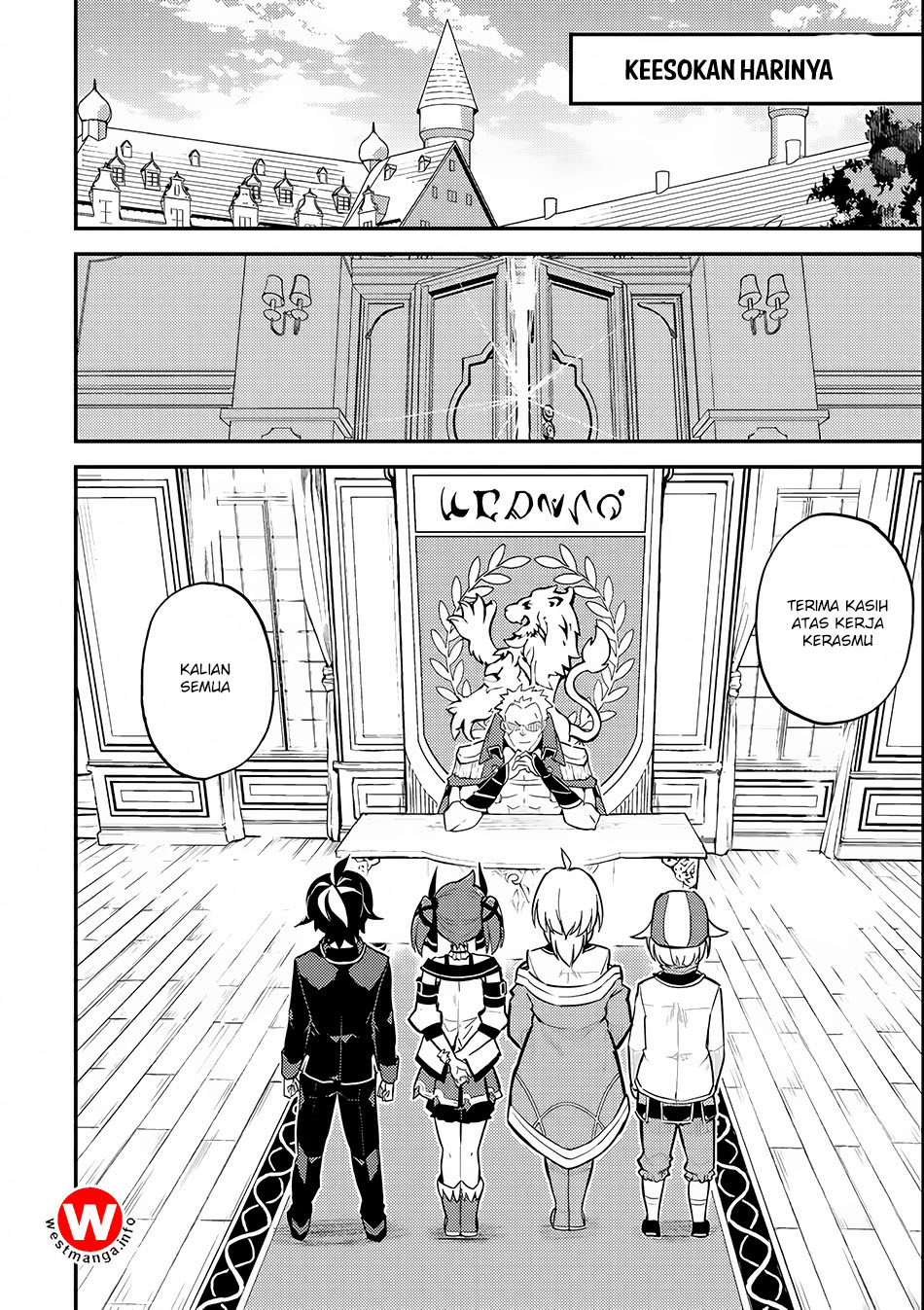 shikkaku-mon-no-saikyou-kenja-sekai-saikyou-no-kenja-ga-sara-ni-tsuyokunaru-tame-ni-tensei-shimashita - Chapter: 15