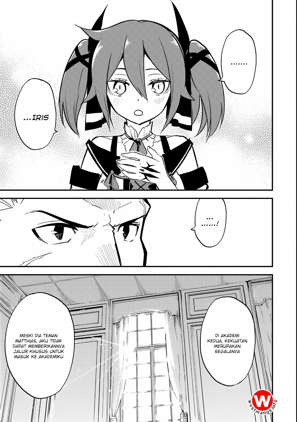 shikkaku-mon-no-saikyou-kenja-sekai-saikyou-no-kenja-ga-sara-ni-tsuyokunaru-tame-ni-tensei-shimashita - Chapter: 15