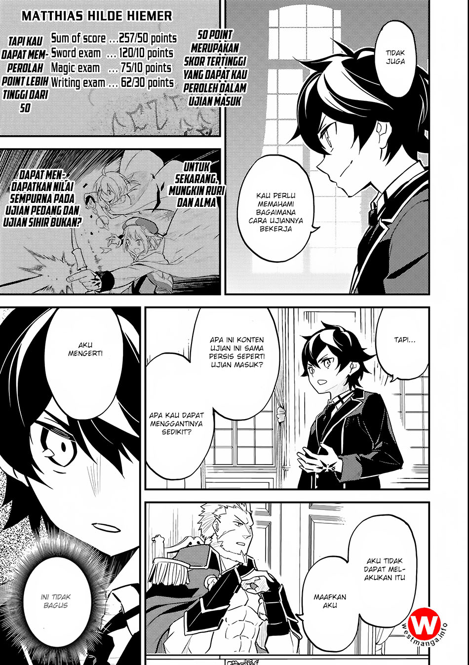 shikkaku-mon-no-saikyou-kenja-sekai-saikyou-no-kenja-ga-sara-ni-tsuyokunaru-tame-ni-tensei-shimashita - Chapter: 15